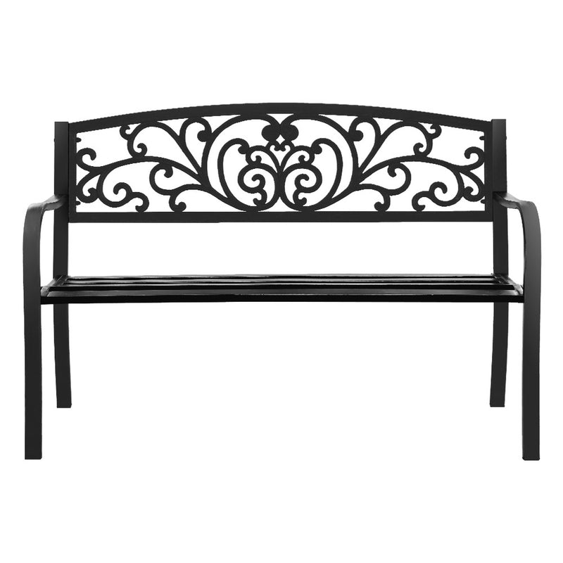 Victoria Garden Bench