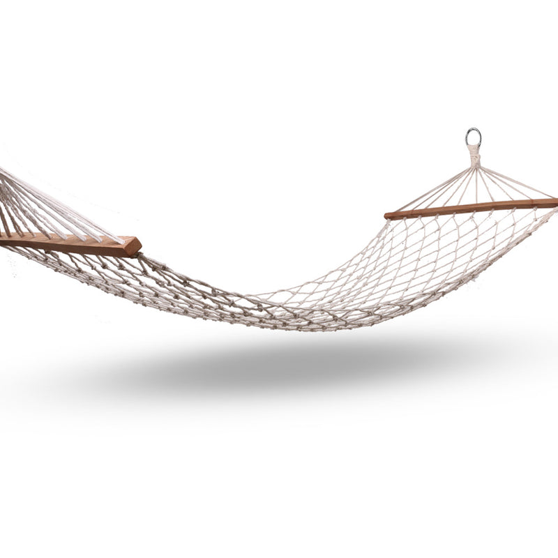 Swing Hammock Bed Cream