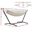 Bora Hammock with Stand