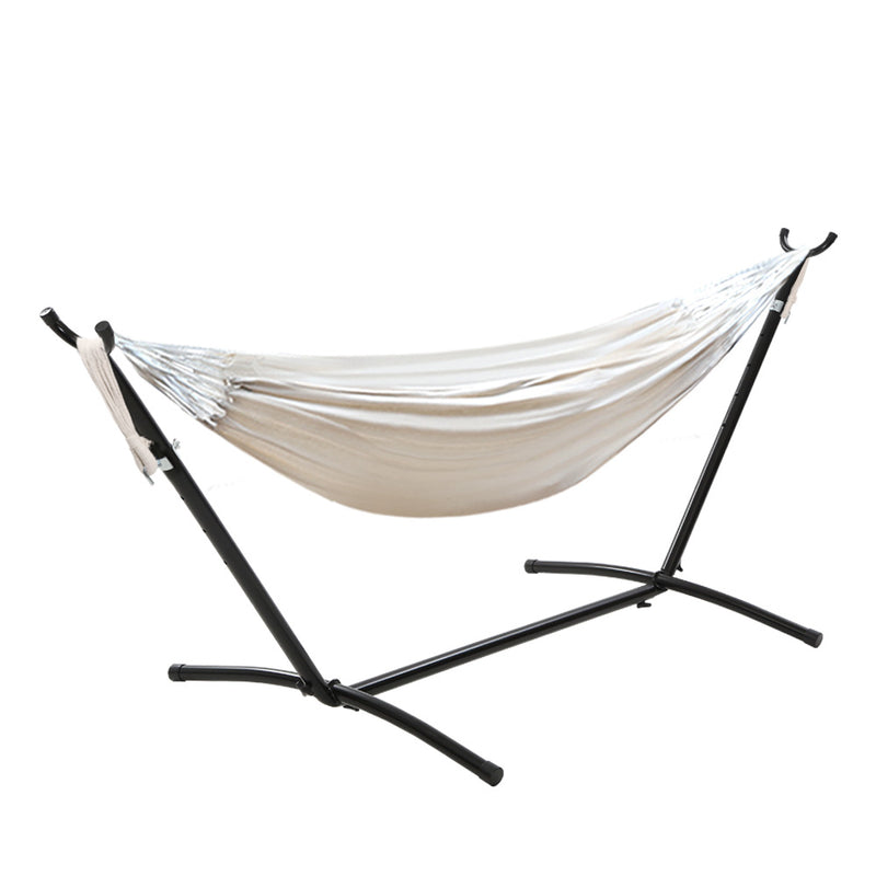 Bora Hammock with Stand