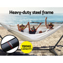Bora Hammock with Stand