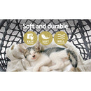 Hammock Swing Chair - Grey