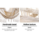 Hammock Swing Chair - Cream