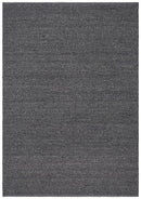 Crop 801 Charcoal Rug.