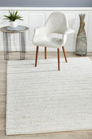 Crop 801 Ivory Rug.