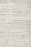 Crop 801 Ivory Rug.