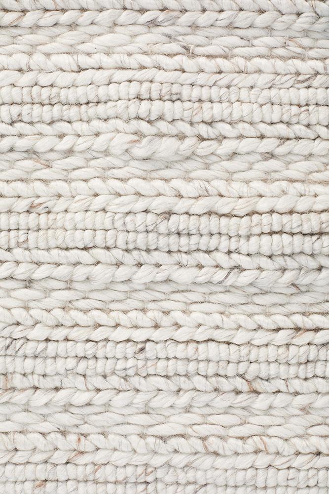Crop 801 Ivory Rug.