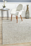 Crop 801 Natural Rug.