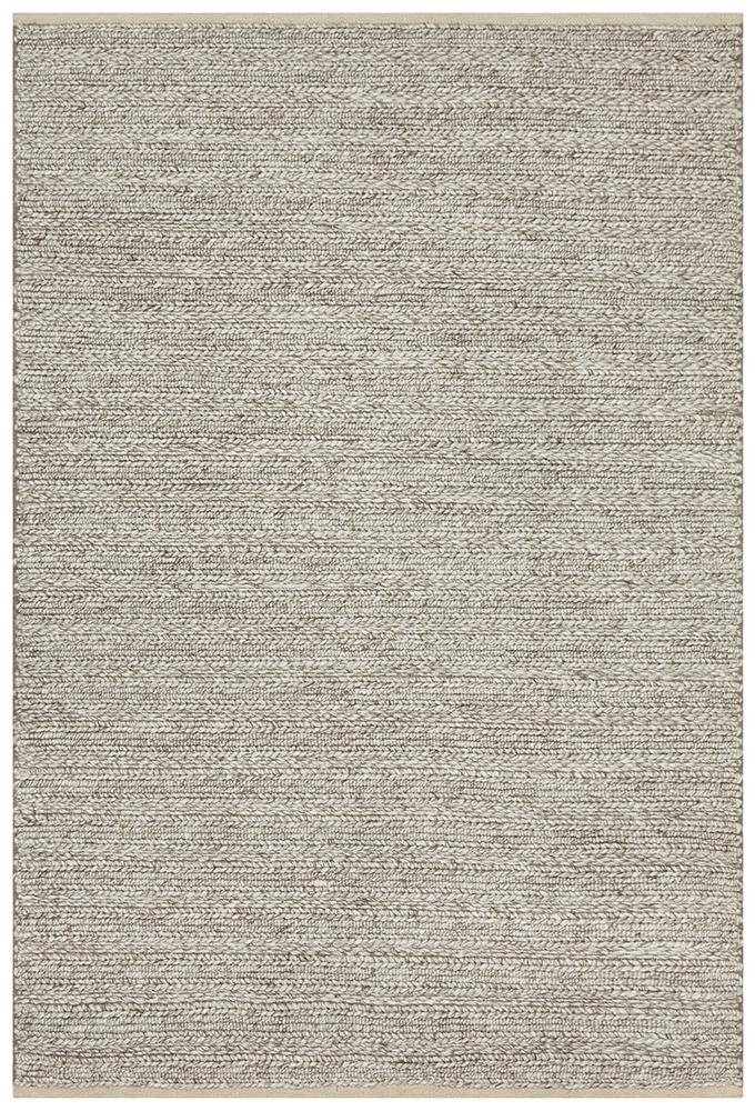 Crop 801 Natural Rug.