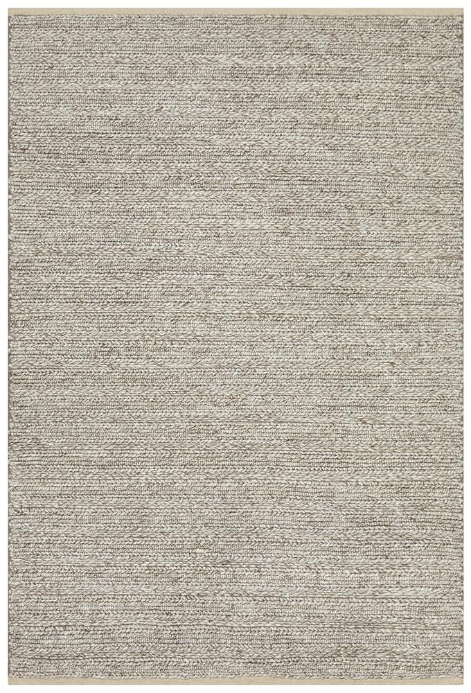 Crop 801 Natural Rug.