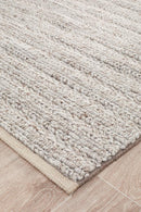 Crop 801 Natural Rug.