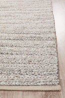 Crop 801 Natural Rug.