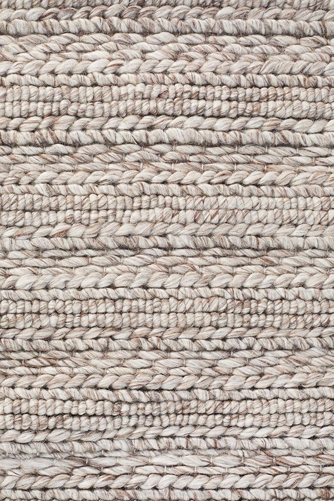 Crop 801 Natural Rug.