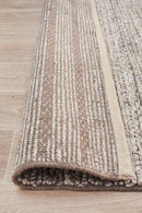 Crop 801 Natural Rug.