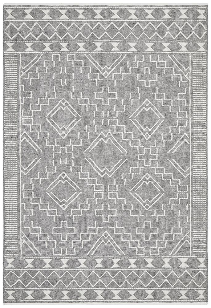 Salena Rug Grey.