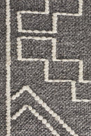 Salena Rug Grey.