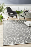 Salena Rug Grey.