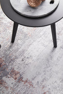 Semblance 156 Blush Rug.