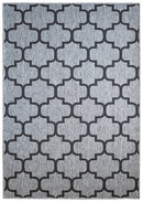 Pacific Grey Rug 968-DM9E.