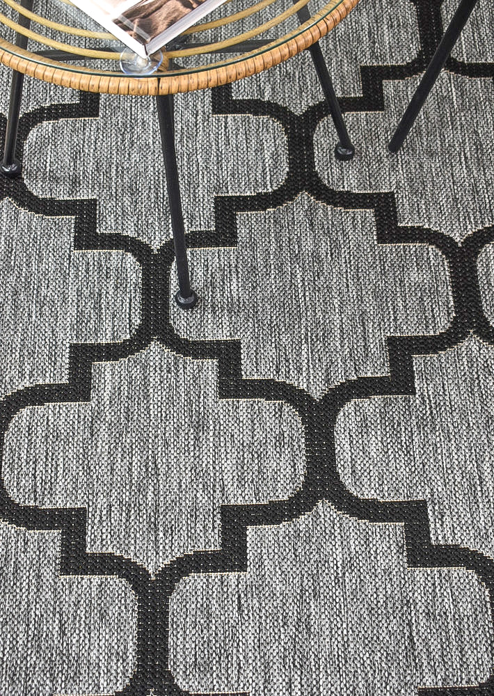 Pacific Grey Rug 968-DM9E.