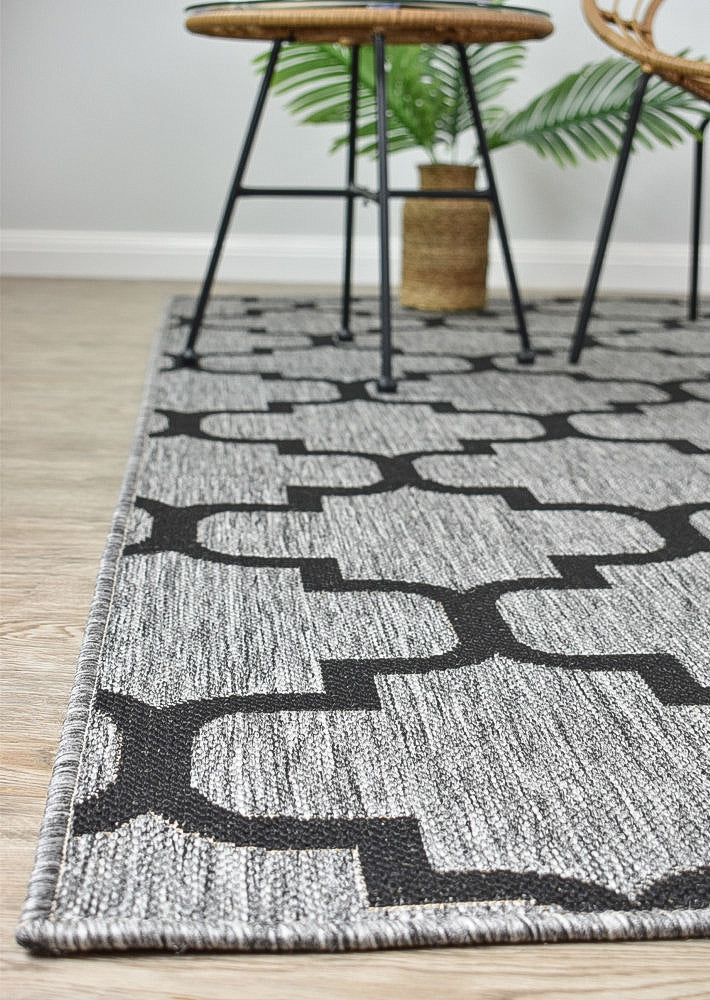 Pacific Grey Rug 968-DM9E.