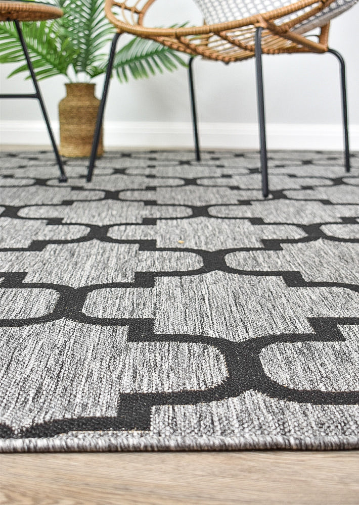 Pacific Grey Rug 968-DM9E.