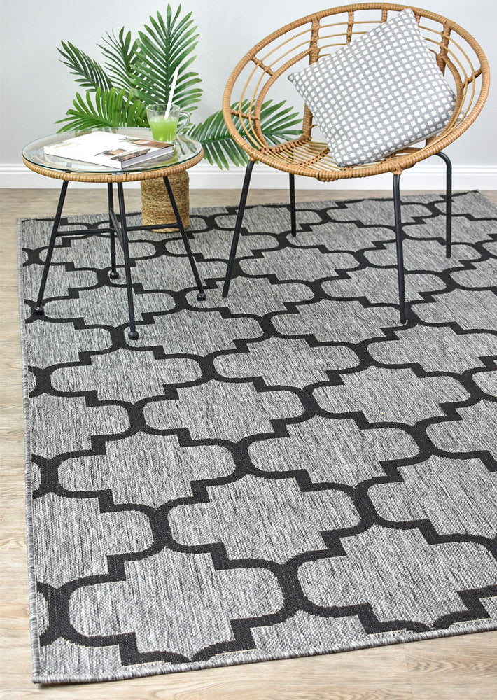 Pacific Grey Rug 968-DM9E.