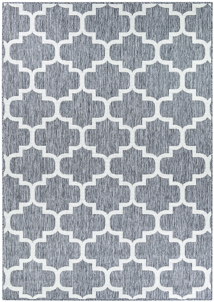 Pacific Light Grey Rug 968-GU6E.