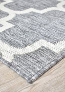 Pacific Light Grey Rug 968-GU6E.