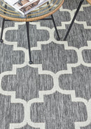 Pacific Light Grey Rug 968-GU6E.