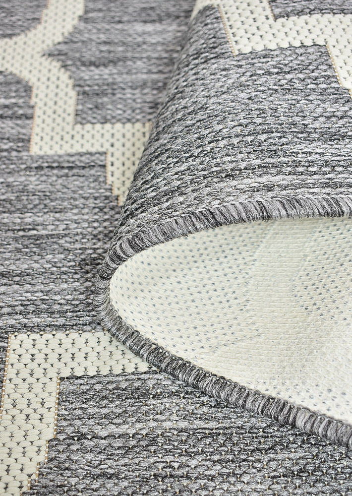 Pacific Light Grey Rug 968-GU6E.