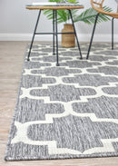 Pacific Light Grey Rug 968-GU6E.