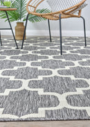 Pacific Light Grey Rug 968-GU6E.