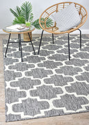 Pacific Light Grey Rug 968-GU6E.