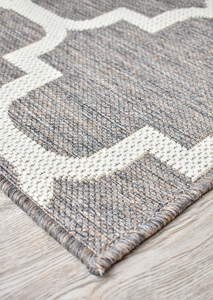 Pacific Beige Rug 968-W71E.