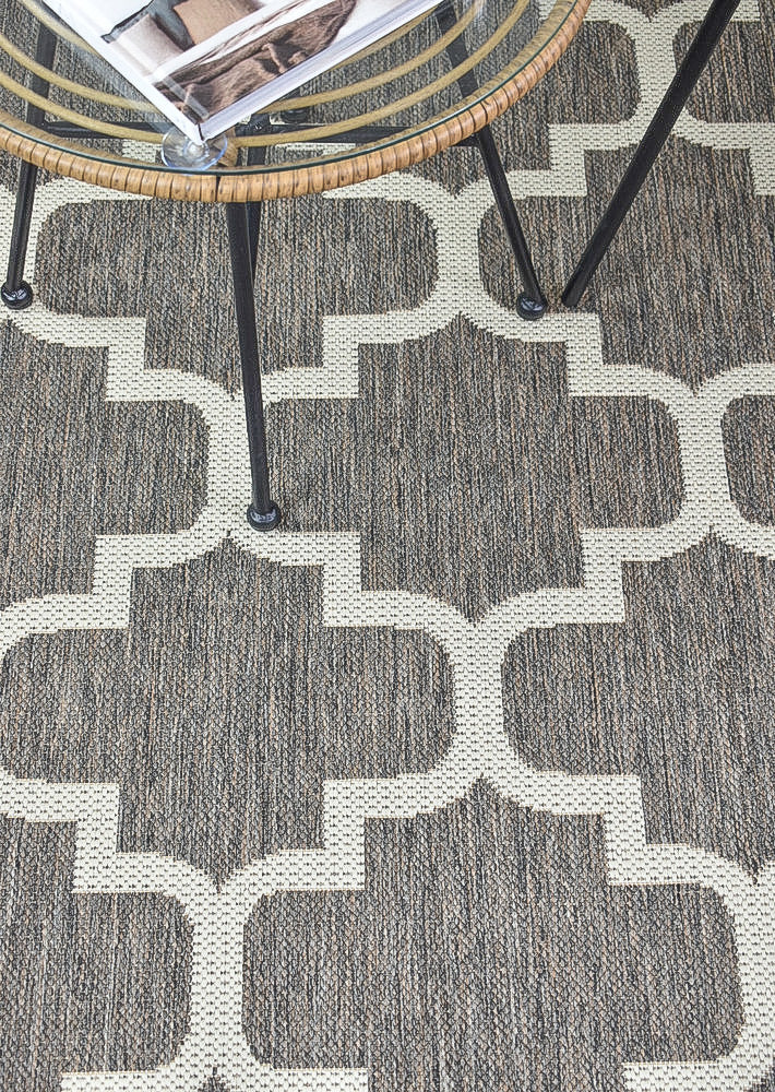 Pacific Beige Rug 968-W71E.