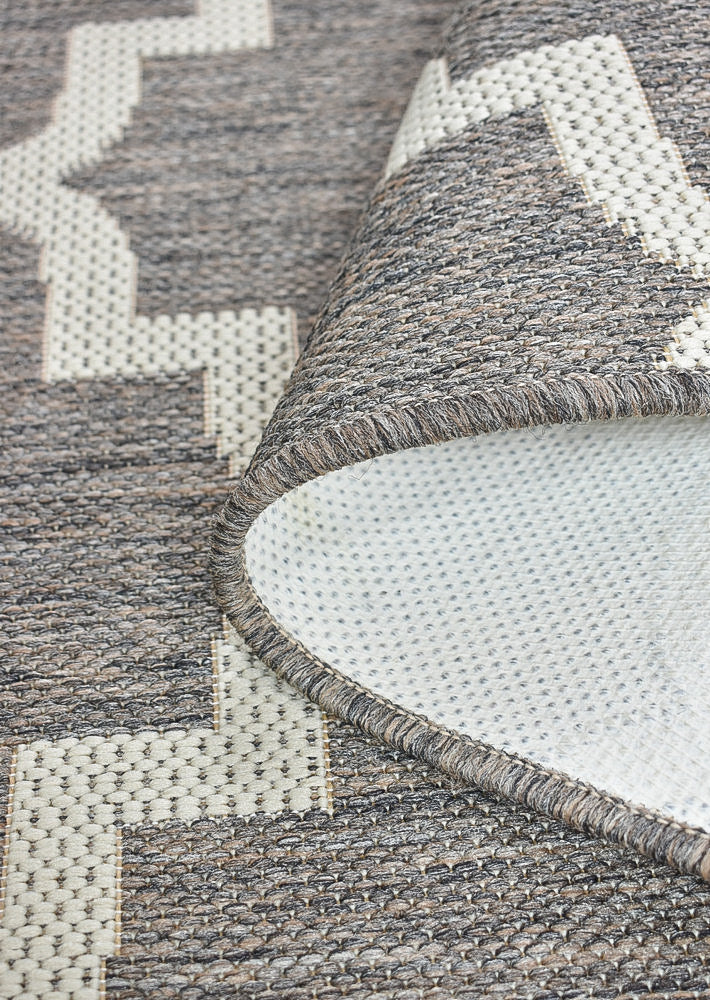 Pacific Beige Rug 968-W71E.