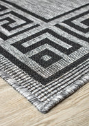 Pacific Light Grey Rug 7781-DM9E.
