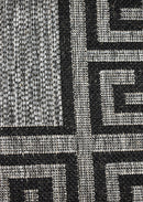 Pacific Light Grey Rug 7781-DM9E.