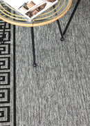 Pacific Light Grey Rug 7781-DM9E.