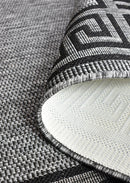 Pacific Light Grey Rug 7781-DM9E.