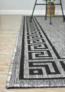 Pacific Light Grey Rug 7781-DM9E.
