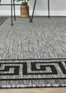 Pacific Light Grey Rug 7781-DM9E.