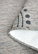 Pacific Beige Grey Rug 2902-J48H.