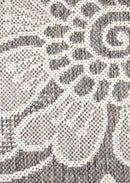 Pacific Cream Beige Rug 2902-W71E.