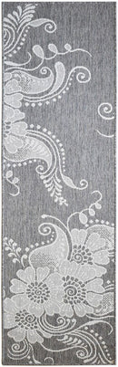 Pacific Runner Cream Beige Rug 2902-W71E.