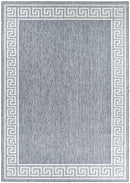 Pacific Light Grey Rug 7781-GU6E.
