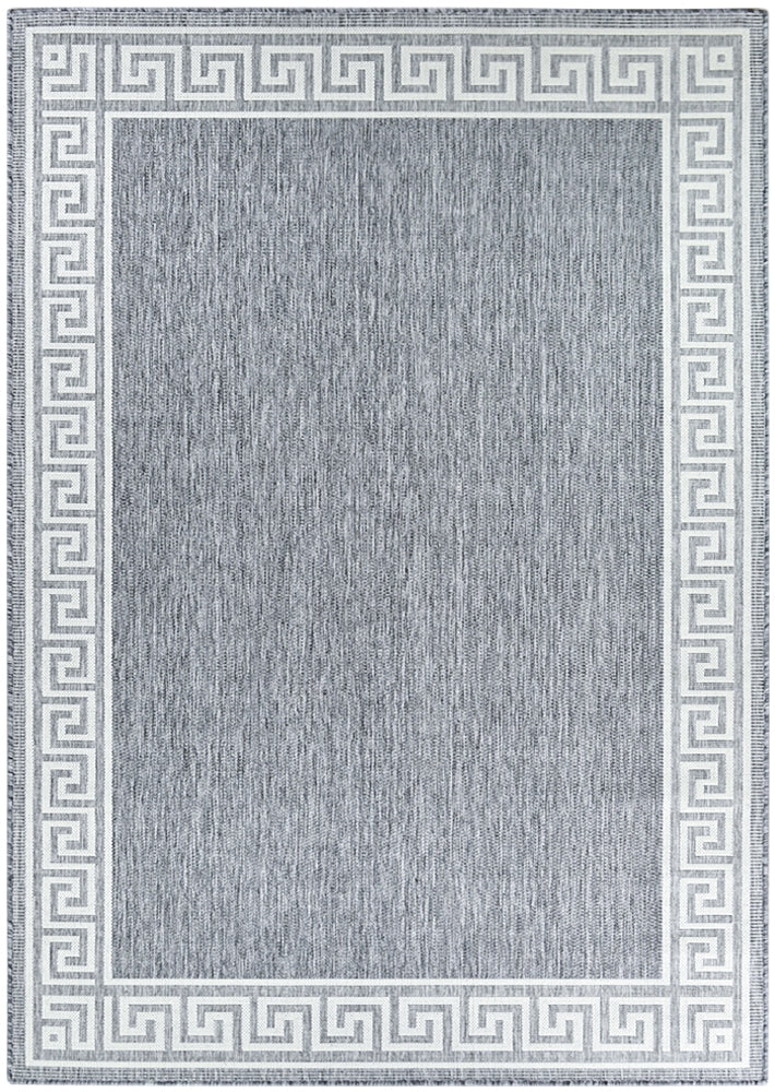 Pacific Light Grey Rug 7781-GU6E.