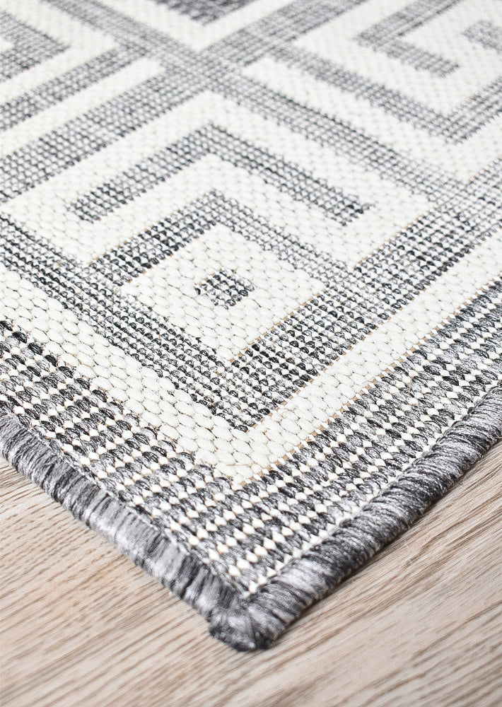 Pacific Light Grey Rug 7781-GU6E.