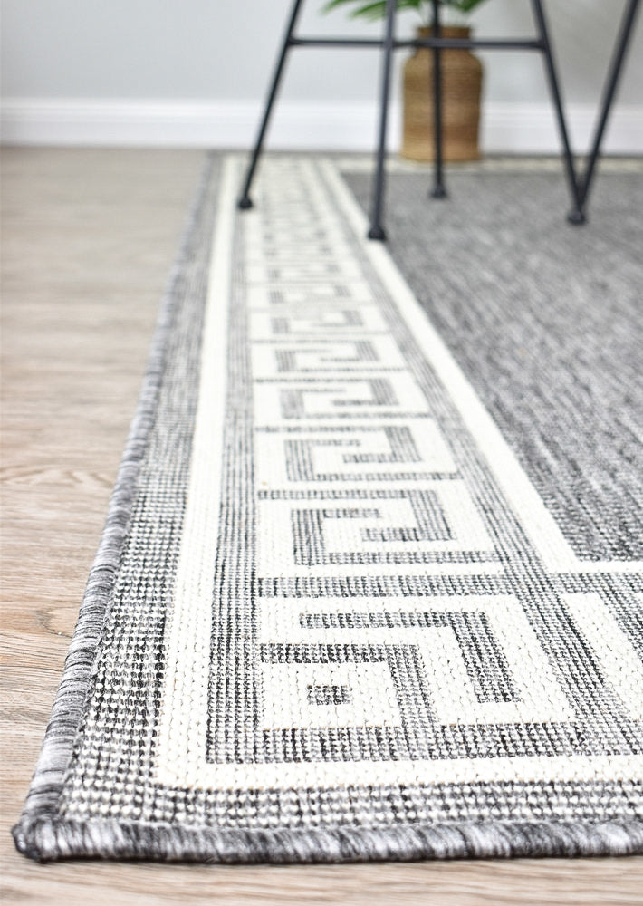 Pacific Light Grey Rug 7781-GU6E.